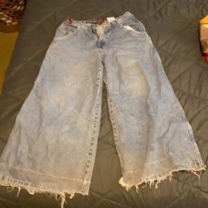 Vintage 90s JNCO jeans
